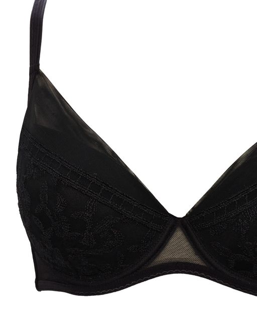 Бюстгальтер жен.Косточки: есть Чашечки: есть Бретели: несъемные Push up: нет - Deseo фото 4