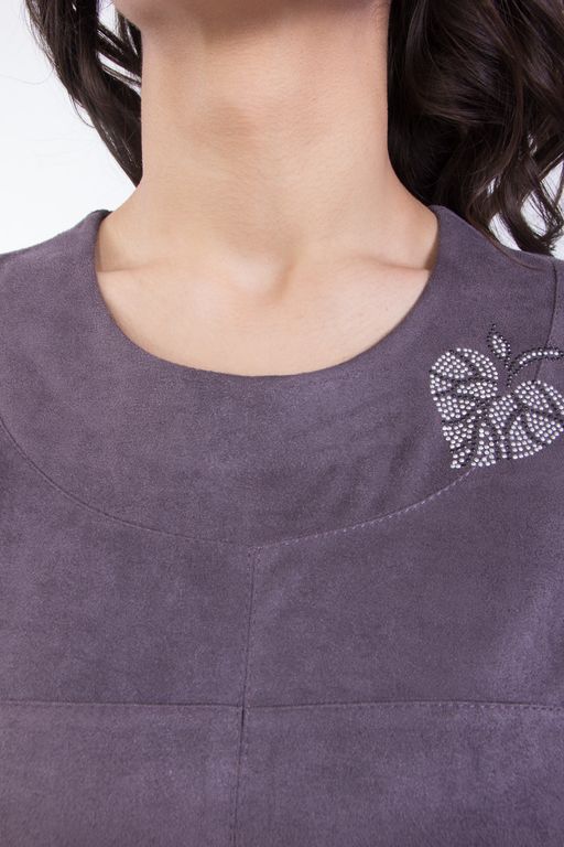 Платье П3-3567/6 - Wisell фото 4