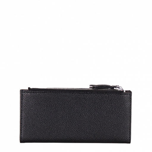 Кошелек 1701BG black S-STYLE
