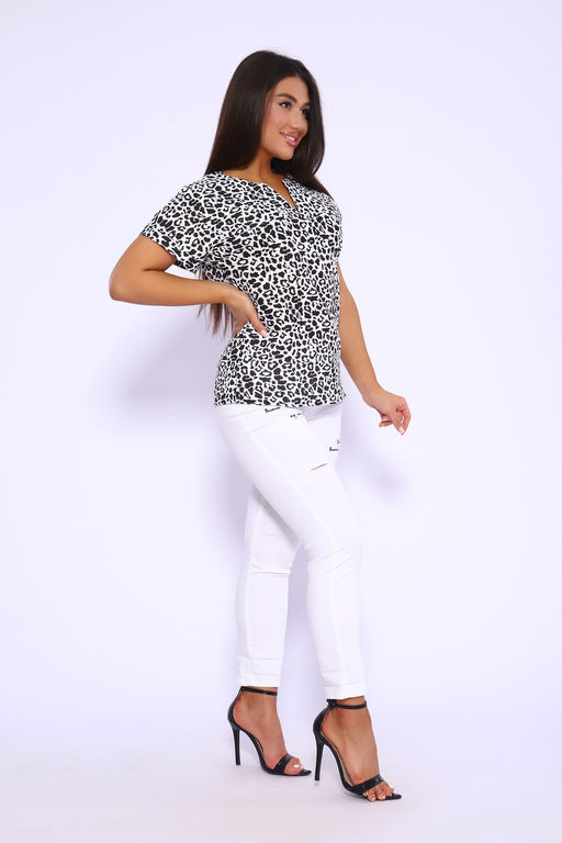 Футболка 32743