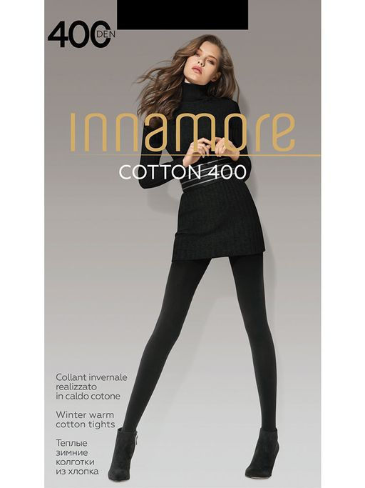 (Innamore) Cotton 400 XL,XXL  фото 2