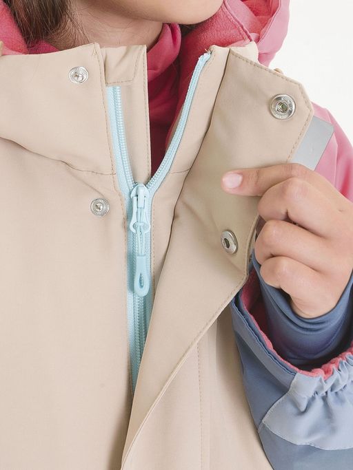 Pelican GZXA4294 куртка для девочек  фото 5