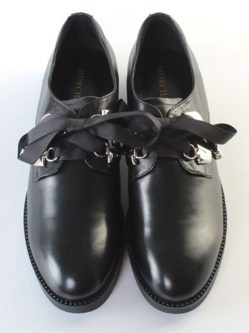 05-ES9019-20B100M1 GREY Кроссовки женские (натуральная кожа, пенка) - No name фото 7