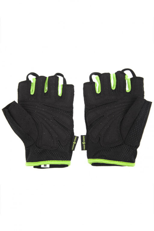 Инвентарь для фитнеса и йоги Mens Training Gloves - Mad wave фото 3