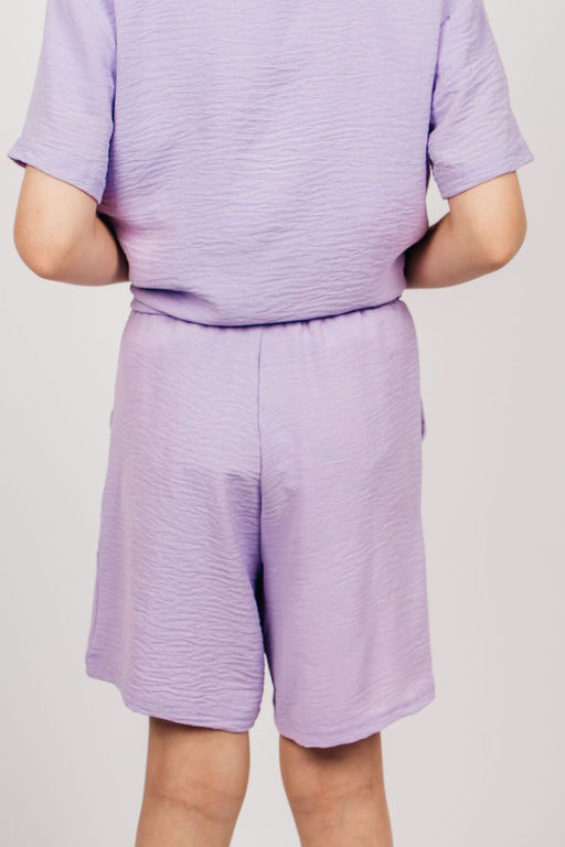 Шорты для девочки 0211 - Be friends фото 17