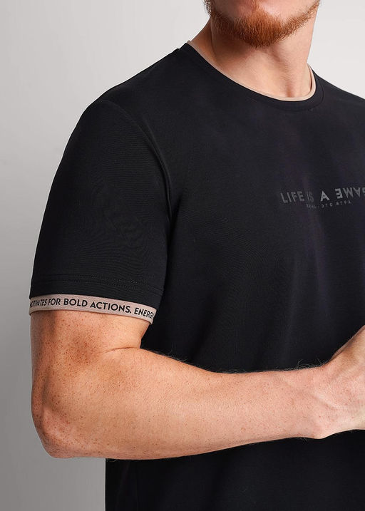 562144/03г_п Футболка муж. (ЧЗ)