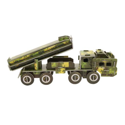 Конструктор 3D Искандер - Simaland фото 4