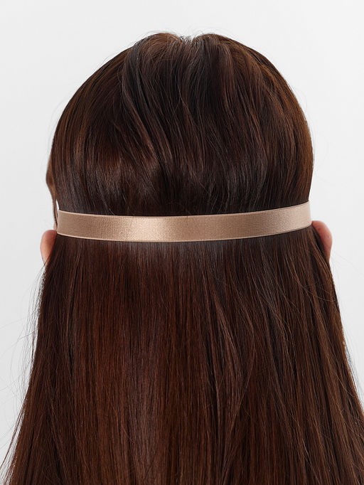 ПОВЯЗКА НА ГОЛОВУ (ДЛЯ СНА) - Mark formelle фото 5