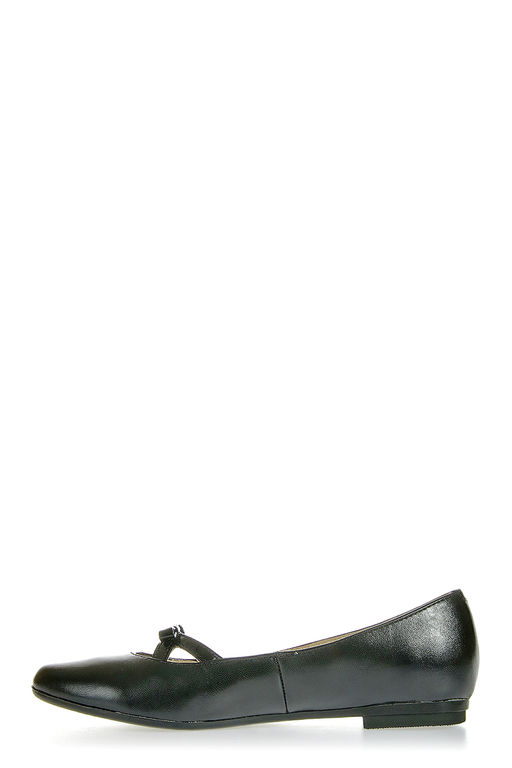 Туфли школьные Юничел