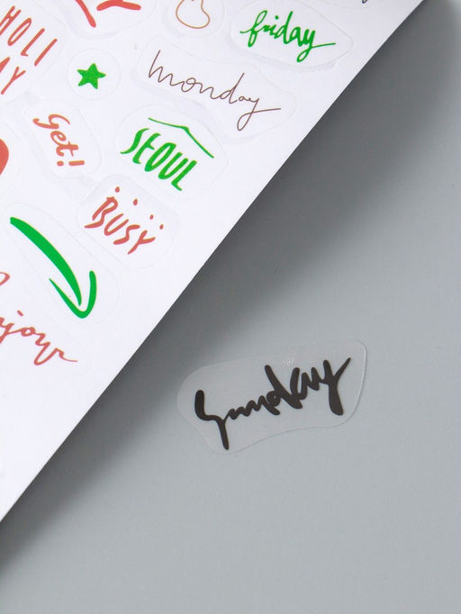 Фотоальбом на спирали 20 листов, с набором: уголки, стикеры, ручка, 17×17×2 см