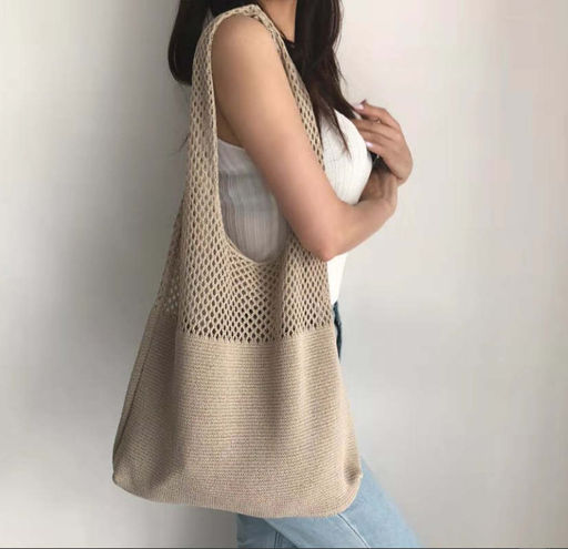 Сумка K2-2101-Brown - Ferro фото 3