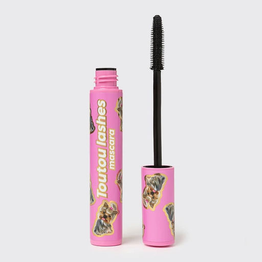 Vivienne Sabo Тушь для ресниц c эффектом разделения и удлинения TOUTOU Lashes тон 01