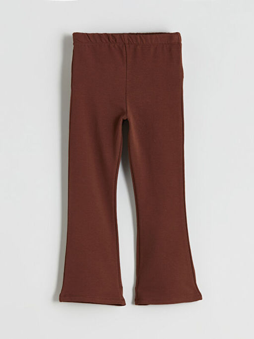 Beli Lastikli ?spanyol Pa?a K?z ?ocuk Tayt