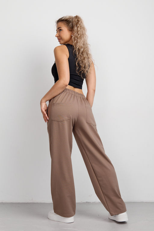 Брюки 36976 - Натали фото 100