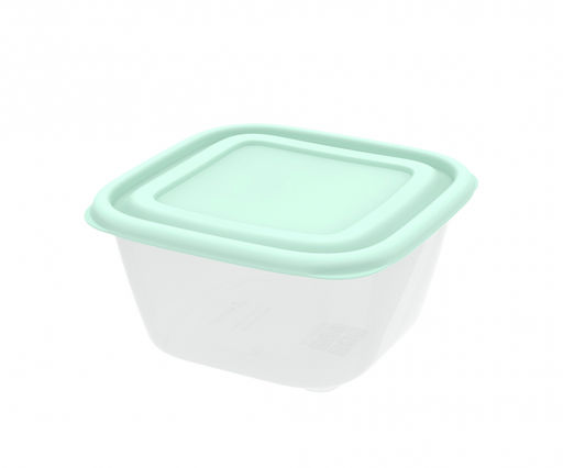 Контейнер д/СВЧ 1,0л "Прованс" (60) АП168