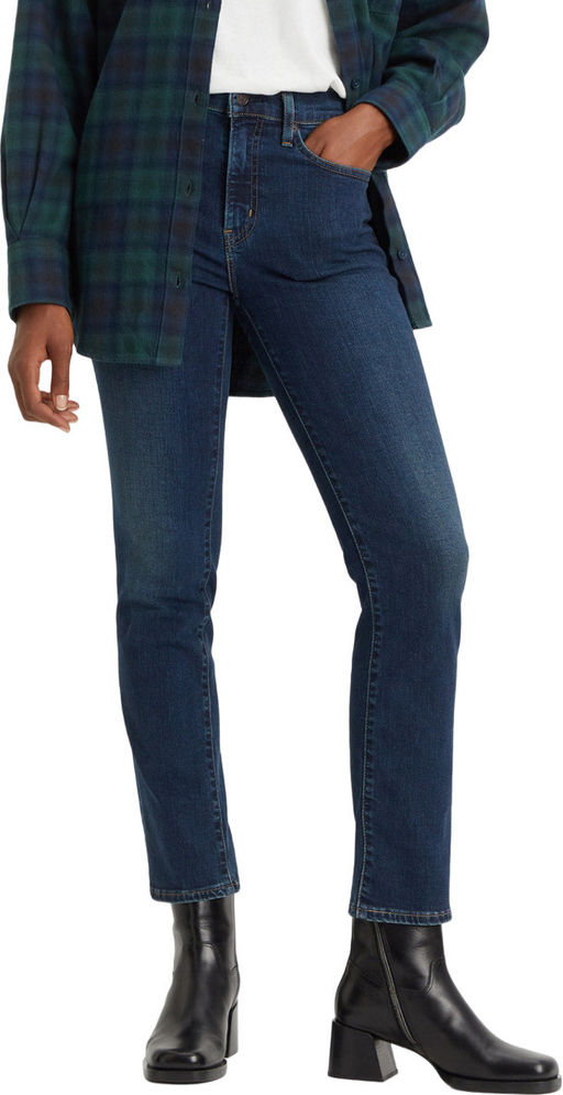 Джинсы женские