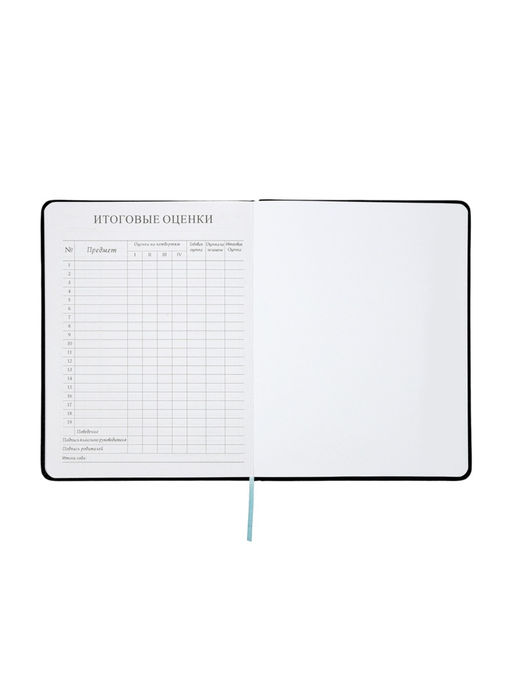 Дневник школьный «Рыцарь» 1-11 класс, ляссе, обложка искусственная кожа, чёрный