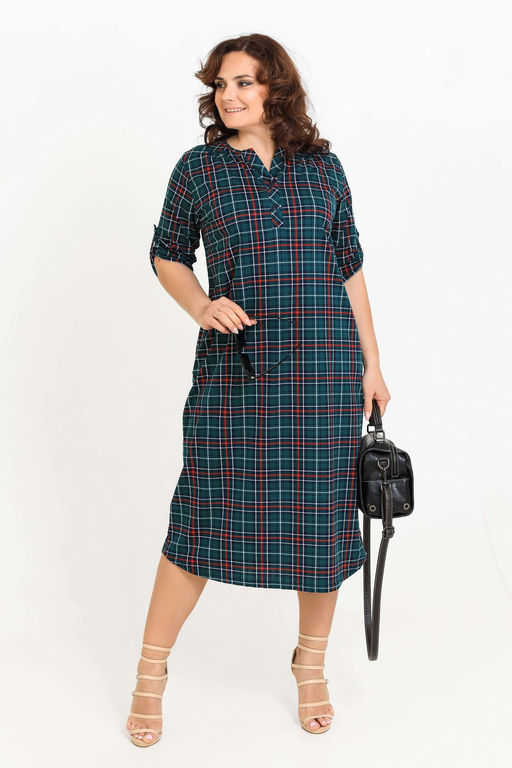 Платье 21559 - Натали фото 51