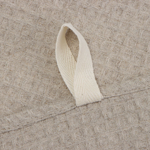 Полотенце льняное Этель, 40х60 см, лен 51% хлопок 49%  фото 8