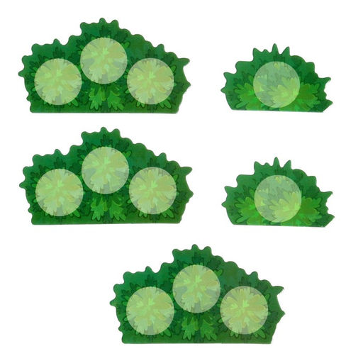 Настольная игра Собачки и заначки - Лас играс kids фото 5