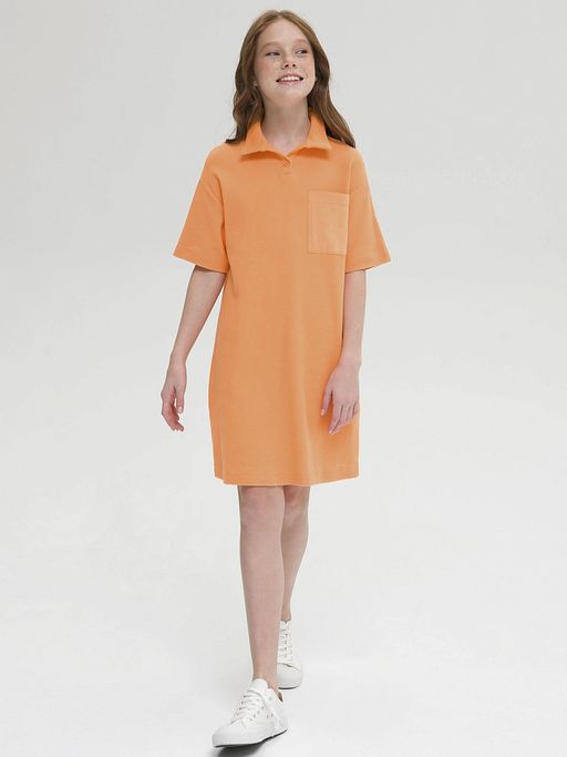 Уценка Pelican GFDT4317/2 платье для девочек  фото 6