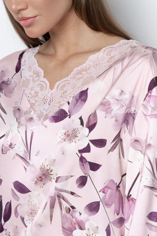 ПЛАТЬЕ ЖЕНСКОЕ арт. 6507W-60233.1H-052