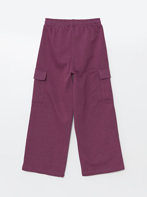 Beli Lastikli K?z ?ocuk Kargo E?ofman Alt? - Waikiki фото 3