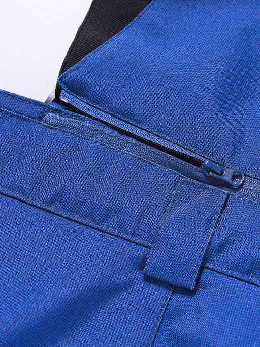 Горнолыжный костюм до -25С