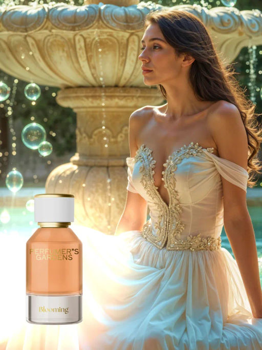 Dilis Духи экстра для женщин Perfumers Gardens Blooming 50 мл
