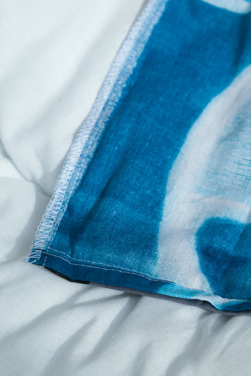 КПБ Ламба, Поплин