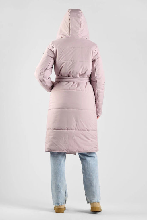 Пальто утепленное женское 22-47647 73 - Stayer фото 6