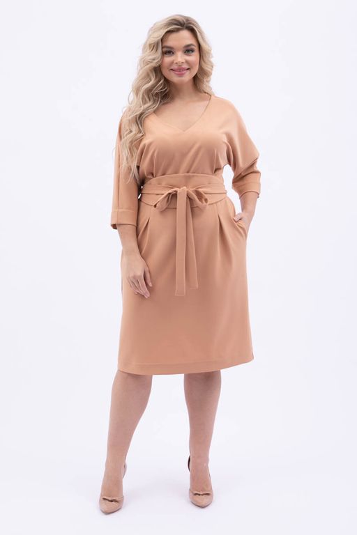 Платье П4-4589/17 - Wisell фото 7