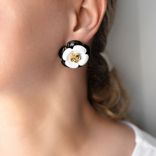 Серьги Арт. 34-0711-Y - MyGemma фото 2