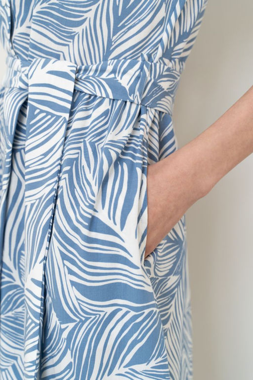 ПЛАТЬЕ ЖЕНСКОЕ ALMANDO MELADO