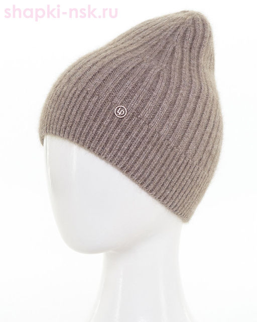 Лимбо пряжа Енот Колпак женский (56-58)