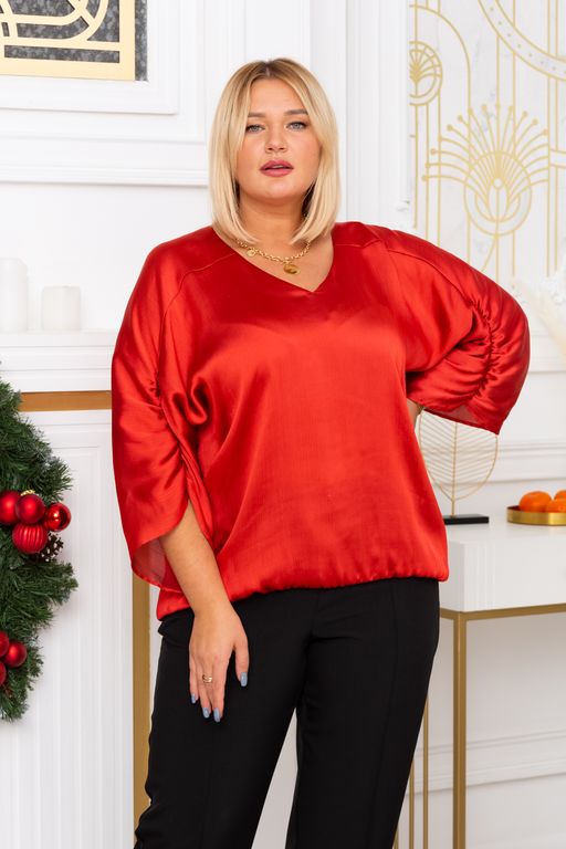 Блуза "Карин" INTIKOMA