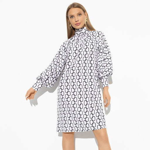 Платье Леди элегант (шарм) - Charutti фото 2