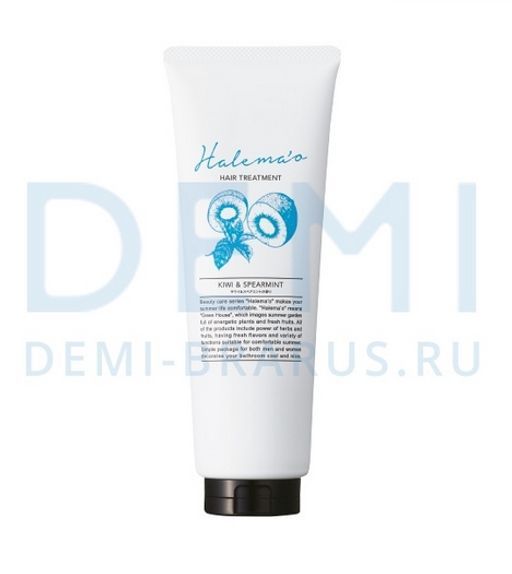 Бальзам для волос HALEMAO HAIR TREATMENT