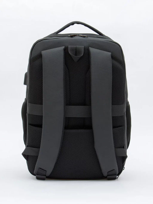 Рюкзак 73192D black Daodaisho