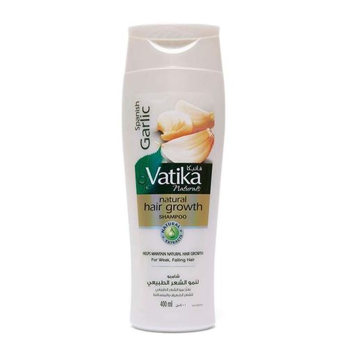Маска Для Волос Dabur Vatika Dandruff Guard - Против перхоти 500мл.  фото 25