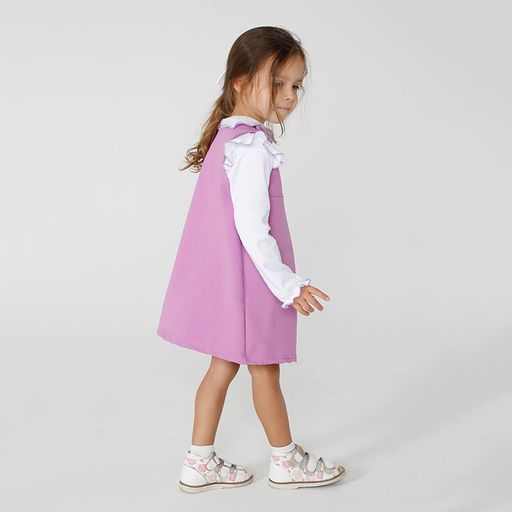 Комплект для девочки Кувшинка - Мариша фото 11