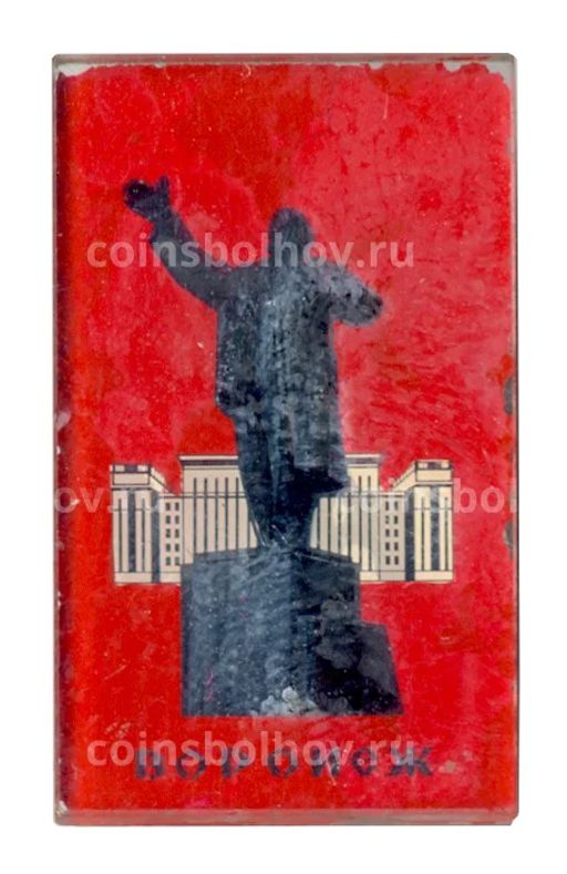 Значок Воронеж