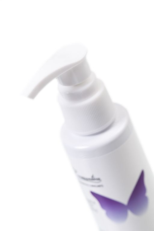 Лубрикант Eromantica Neutral на силиконовой основе, 100 мл  фото 6