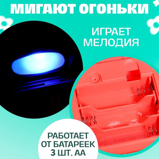 Кукольный домик «Рюкзачок» с куклами, мебелью и аксессуарами