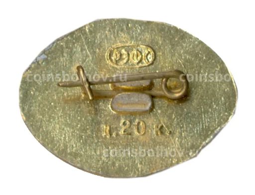 Значок Ростов-на-Дону