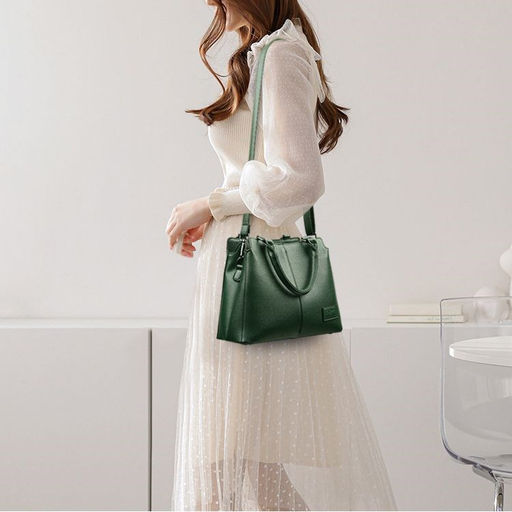 KAIDIFEINIROO Сумка женская 2026  фото 3