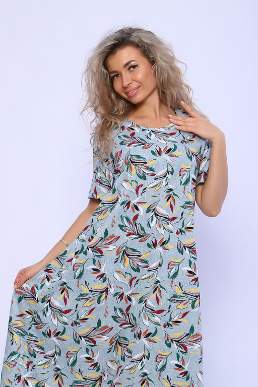 Платье 13133 - Натали фото 10