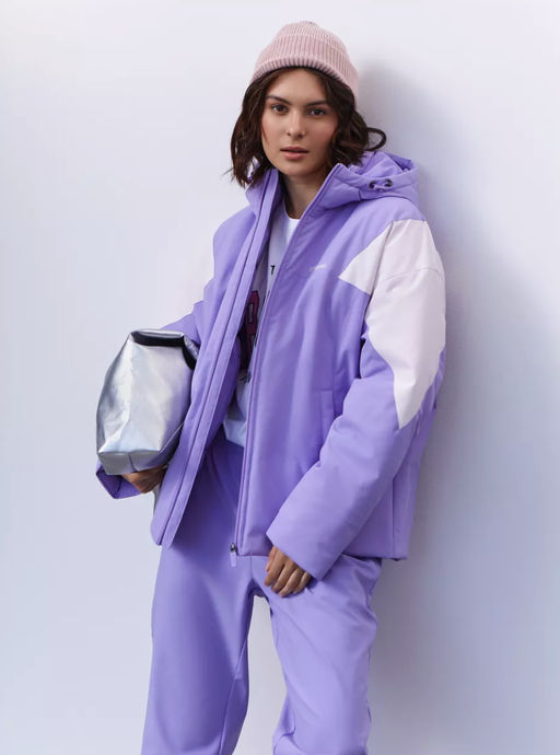 T3316-20 Куртка зимняя женская