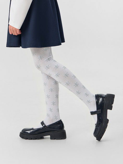 Цена за 3 пары! КОЛГОТКИ ДЕТСКИЕ