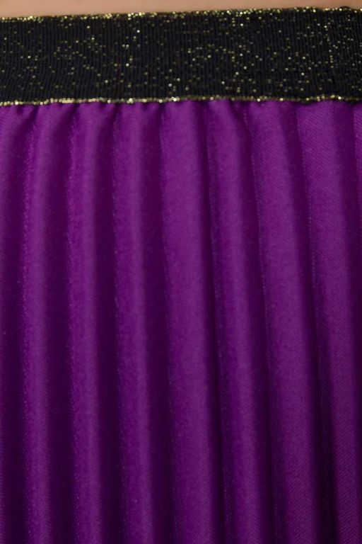 Юбка Ю4-3855/8 - Wisell фото 3